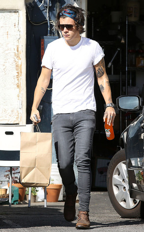 Harry Styles Harry Styles